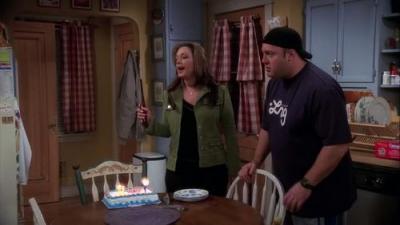 The King of Queens