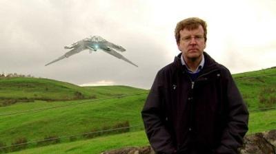 Didžiosios Visatos Paslaptys su Morganu Frimanu