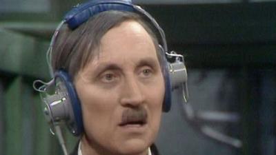 On the Buses