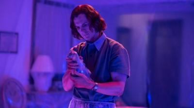 Deksteris: Pirmoji nuodėmė