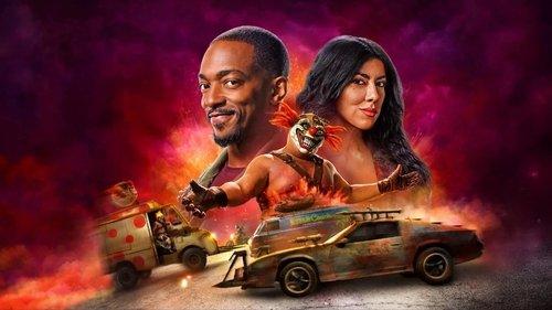 Sulamdytas metalas filmas žiurėti online