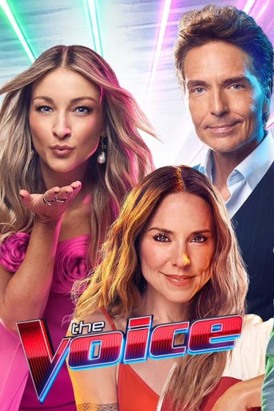 The Voice filmas online