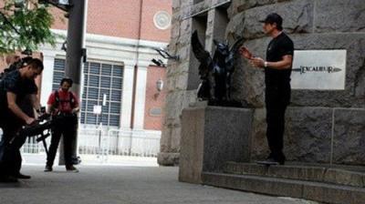 Ghost Adventures