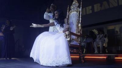 Love & Hip Hop Atlanta