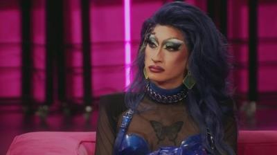 RuPaul's Drag Race: Untucked