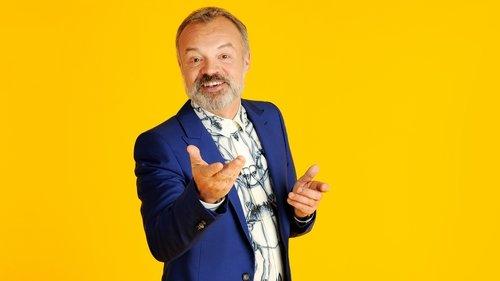 The Graham Norton Show filmas žiurėti online