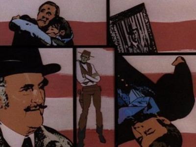 The Wild Wild West