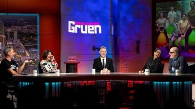 Gruen