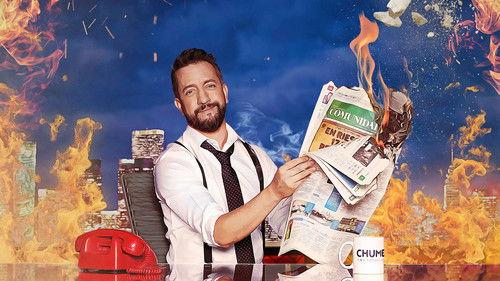 Chumel con Chumel Torres filmas žiurėti online