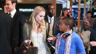 House of Lies