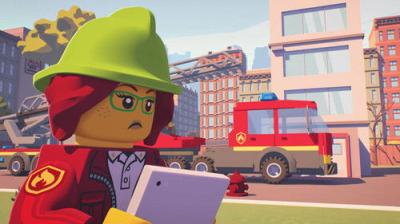 LEGO City Adventures