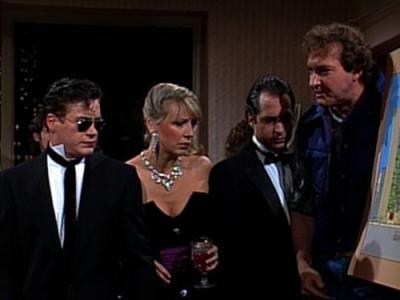 Saturday Night Live