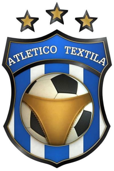 Atletico Textila filmas online