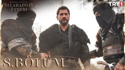 Kudüs Fatihi: Selahaddin Eyyubi