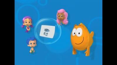 Bubble Guppies