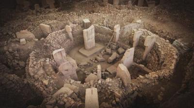 Mysteries Unearthed with Danny Trejo