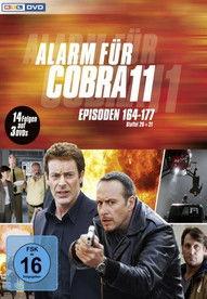 Kobra 11 filmas online