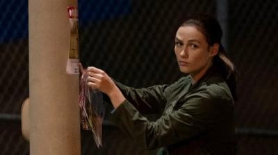 Bošas. Naujas skyrius