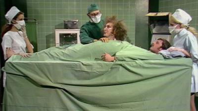 Monty Python's Flying Circus