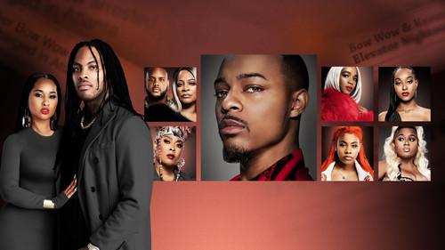 Growing Up Hip Hop: Atlanta filmas žiurėti online