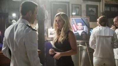 NCIS: New Orleans