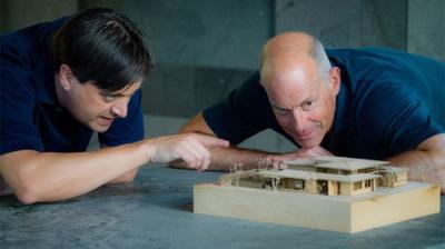 New Zealand's Best Homes with Phil Spencer