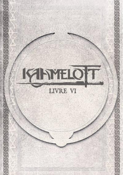 Kaamelott filmas online