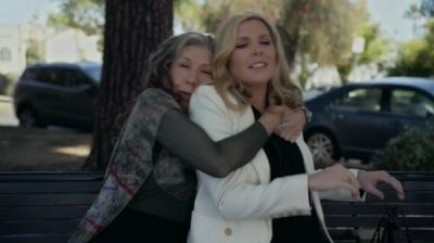 Grace and Frankie