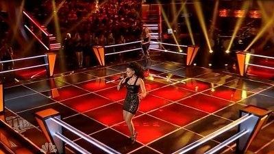 The Voice