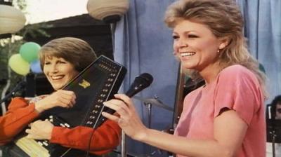 Knots Landing