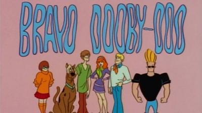 Johnny Bravo