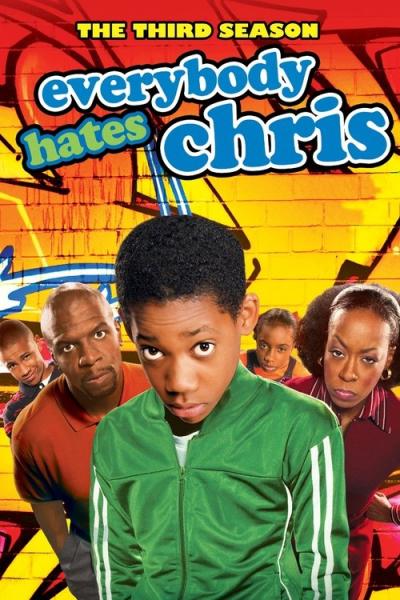 Everybody Hates Chris filmas online