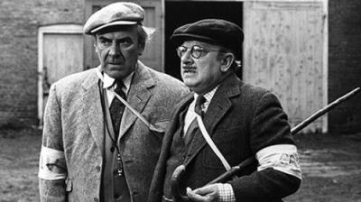 Dad's Army