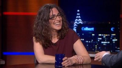 The Colbert Report