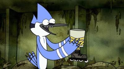 Įprastas šou