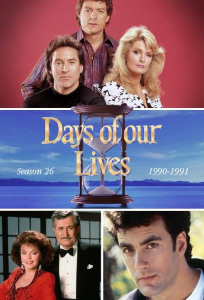 Days of Our Lives filmas online
