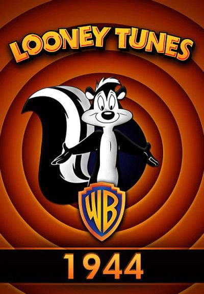 Looney Tunes filmas online