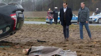 Heiter bis tödlich - Morden im Norden