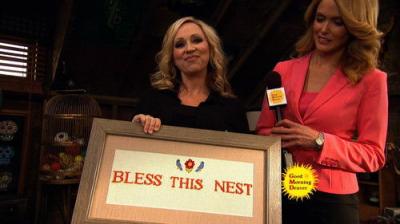 Good Luck Charlie