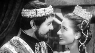 The Adventures of Robin Hood