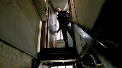 Murder Comes To Town