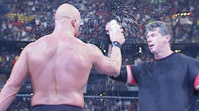 WWE Rivalries