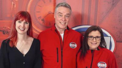 Bargain Hunt