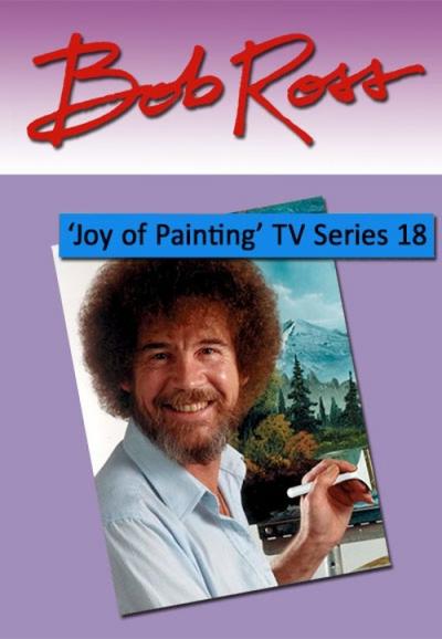 The Joy of Painting filmas online