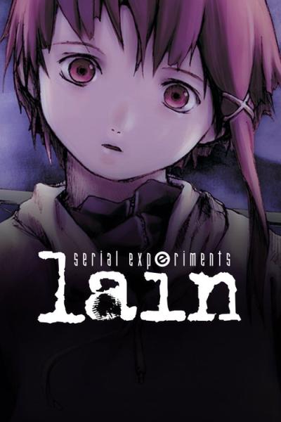 serial experiments lain filmas online