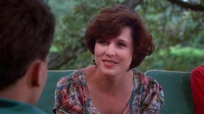 In the Heat of the Night