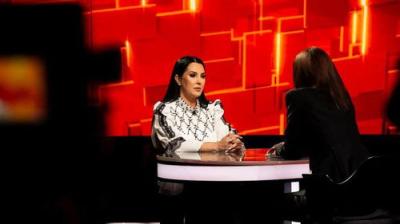 40 de întrebări cu Denise Rifai
