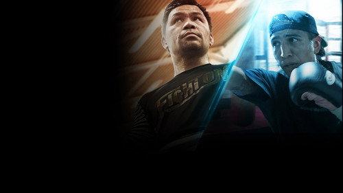 Gloves Off filmas žiurėti online
