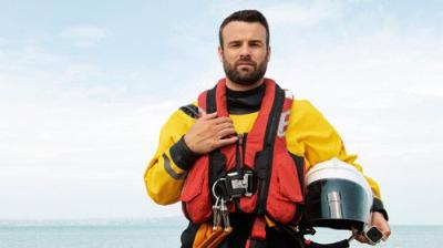 Saving Lives at Sea