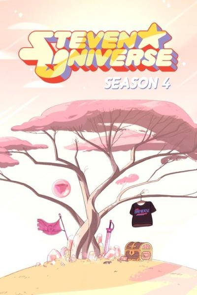 Steven Universe filmas online